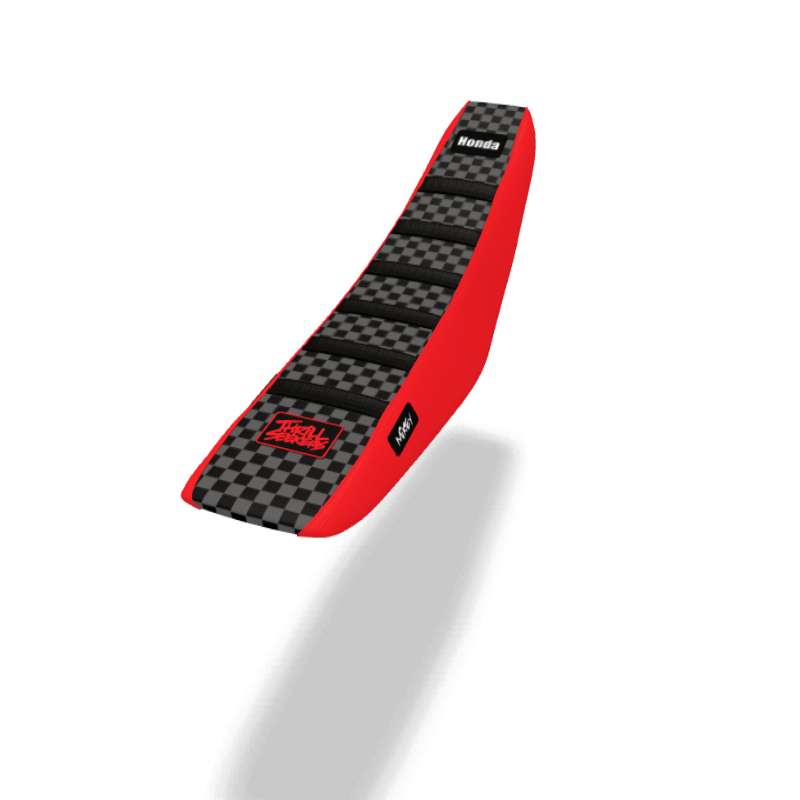 Custom Seat Cover: 2021 Honda CRF150R