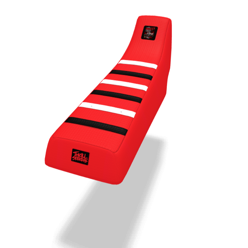 Custom Seat Cover: 2019 Yamaha YFZ450R