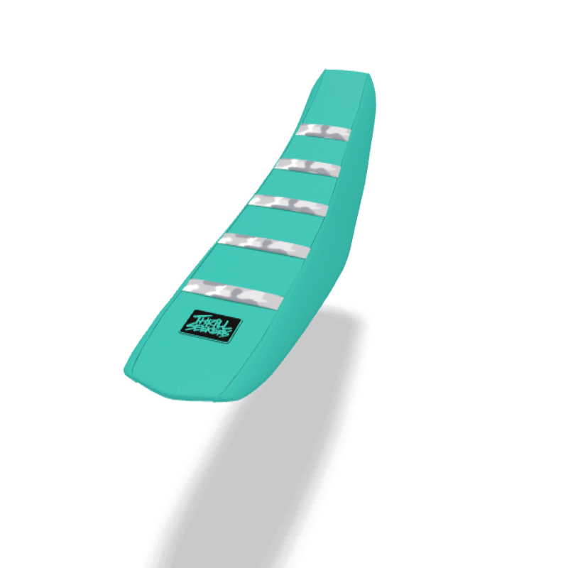 Custom Seat Cover: HBBC DTR