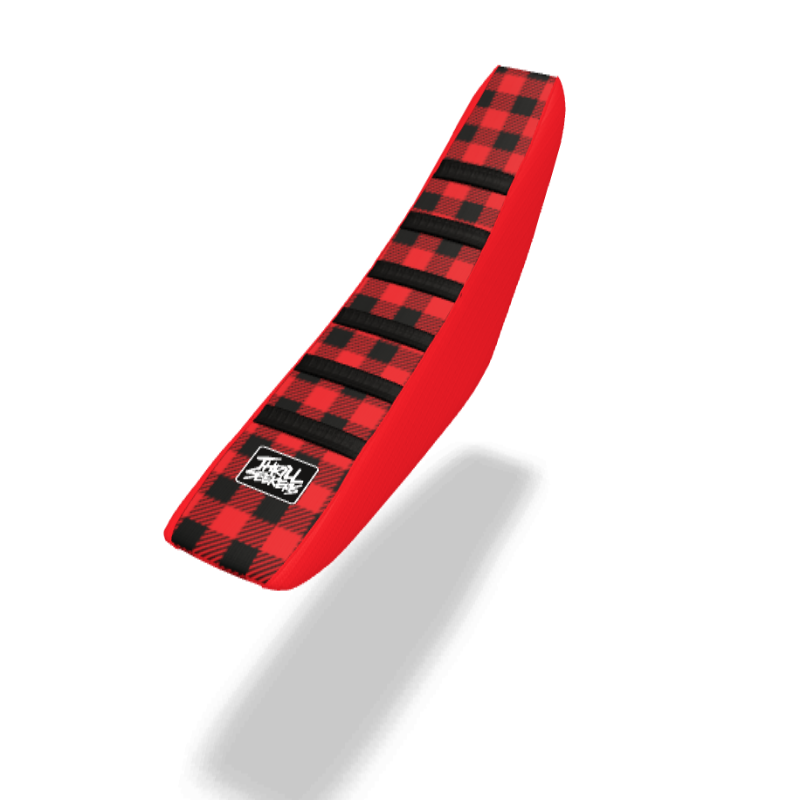 Custom Seat Cover: 2012 Honda CRF150F