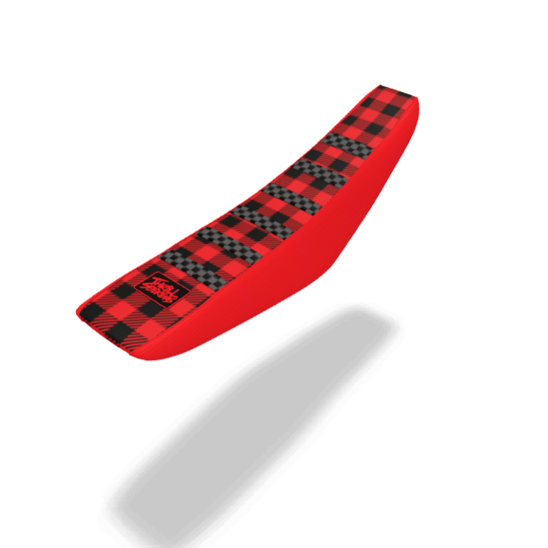 Custom Seat Cover: 2012 Honda CRF150F