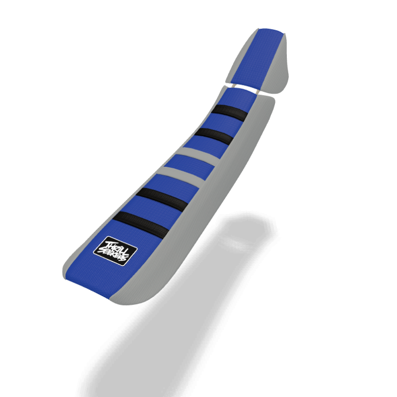 Custom Seat Cover: 2026 Yamaha YZ250F