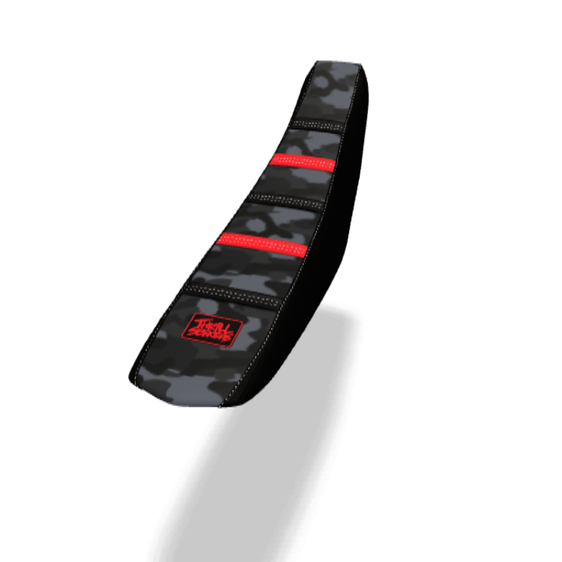 Custom Seat Cover: 2019 Honda CRF125F