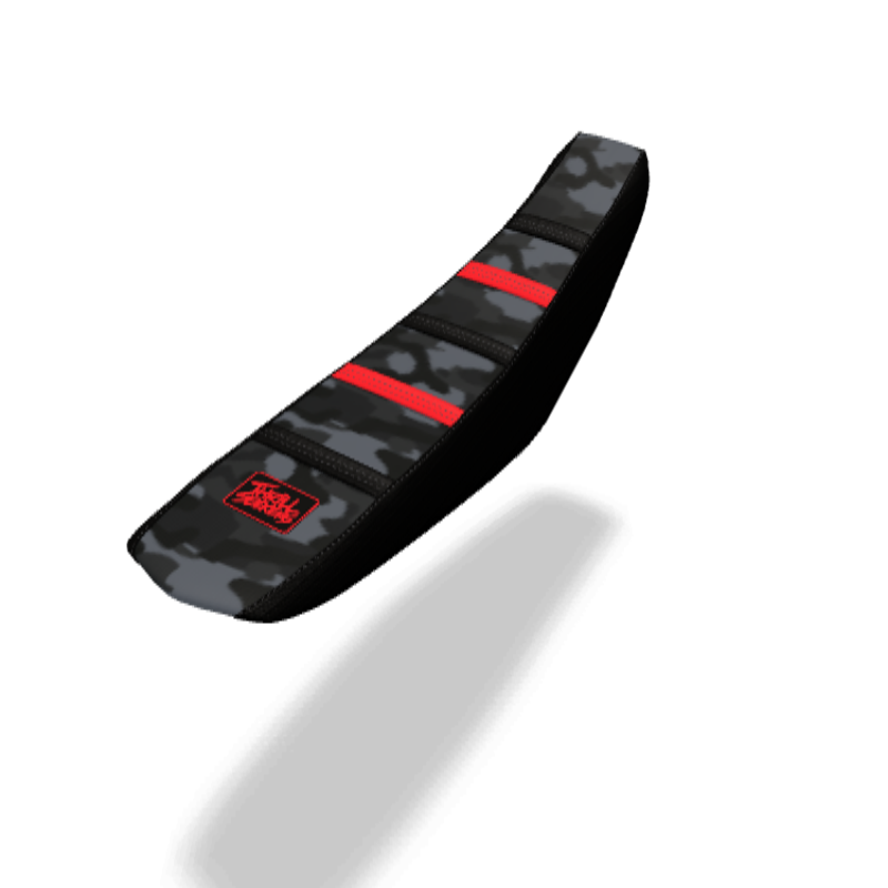 Custom Seat Cover: 2019 Honda CRF125F