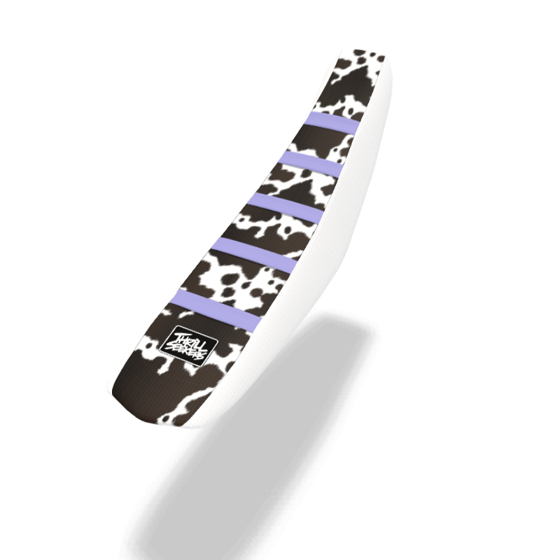 Custom Seat Cover: 2025 Honda CRF110F