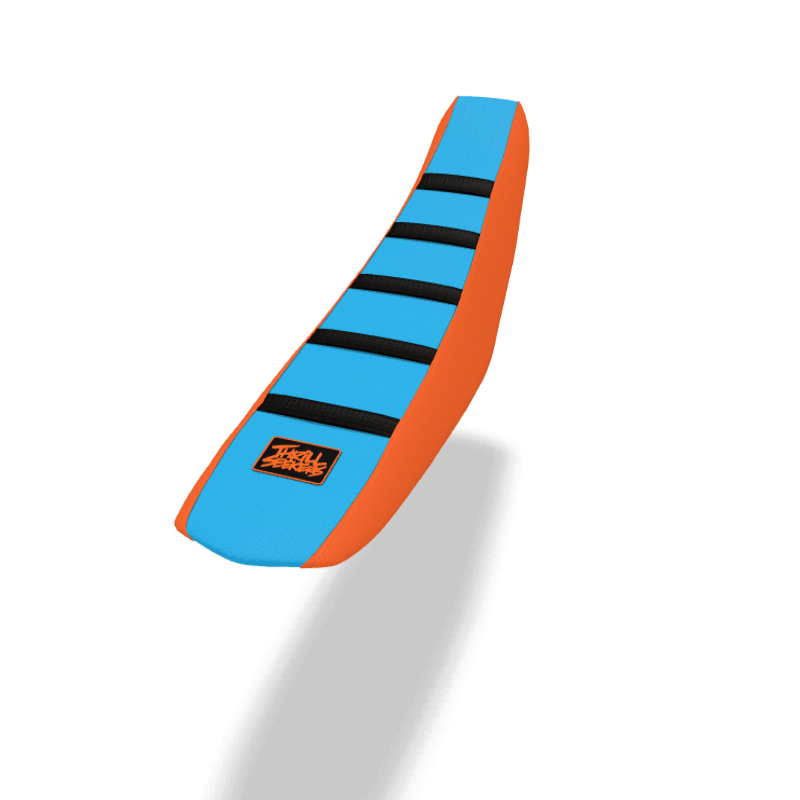 Custom Seat Cover: Arctic Leopard XE Pro S