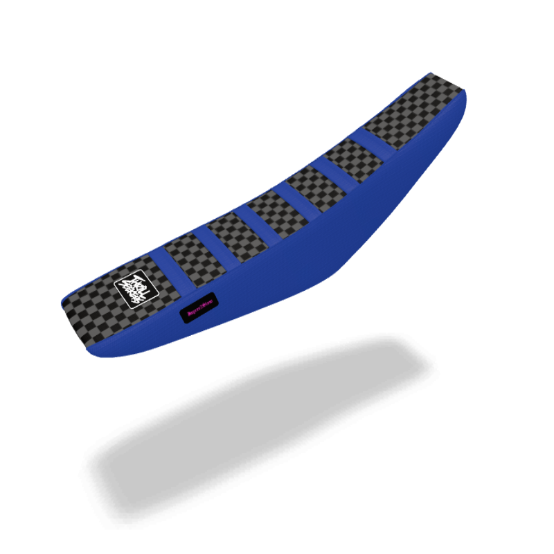 Custom Seat Cover: 2004 Yamaha YZ85