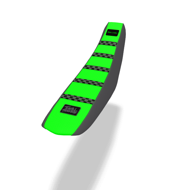 Custom Seat Cover: Electro & Co ETM RTR Lite