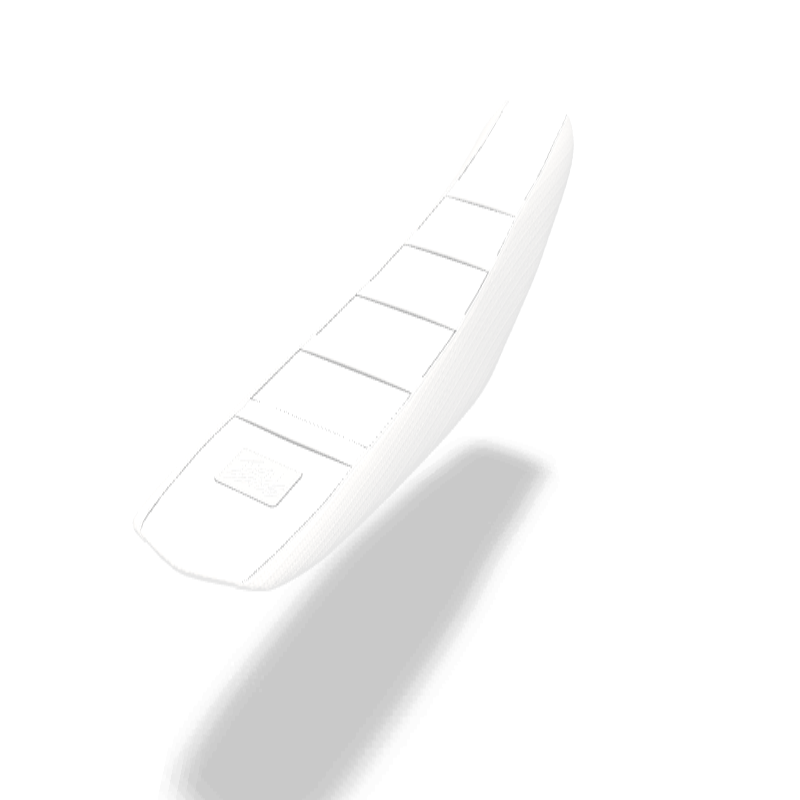 Custom Seat Cover: Strike Shadow