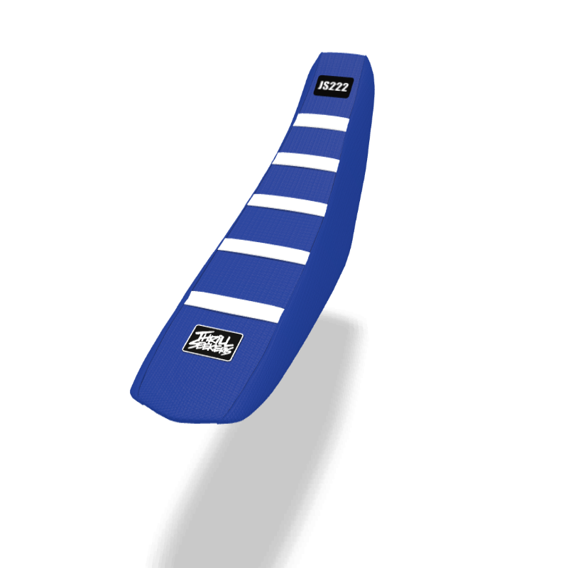 Custom Seat Cover: 2026 Yamaha YZ65