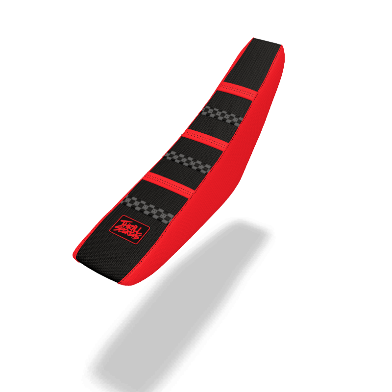 Custom Seat Cover: 2023 Beta 300 RR