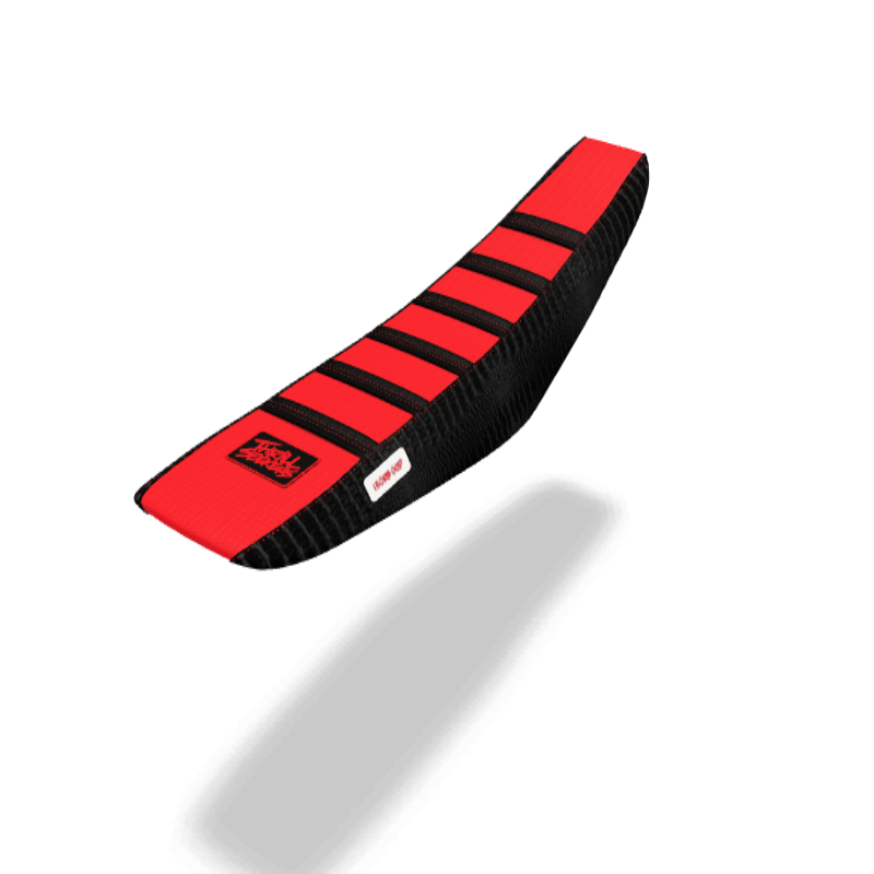 Custom Seat Cover: 2026 Honda CRF300F