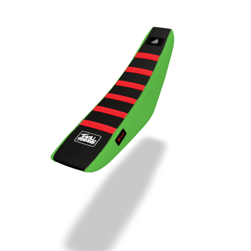 Custom Seat Cover: 2022 Kawasaki KX250X