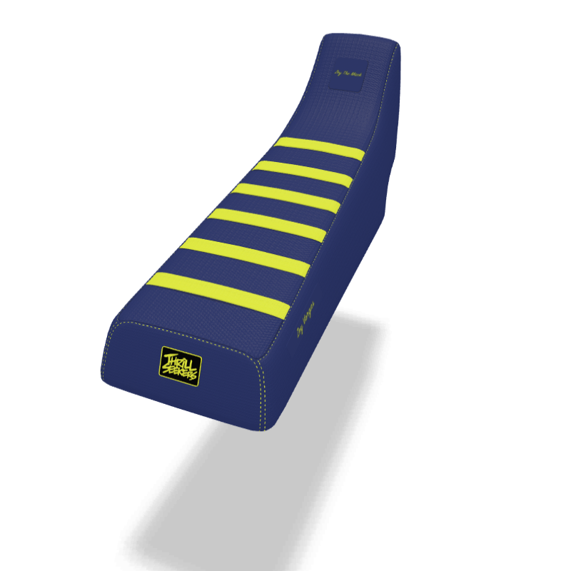 Custom Seat Cover: 2020 Yamaha YFZ450R