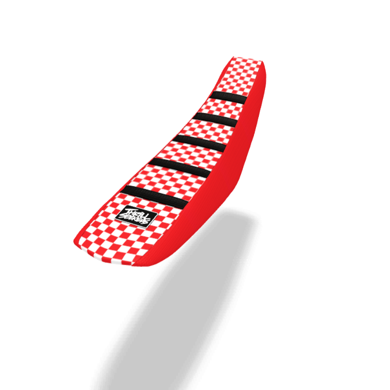 Custom Seat Cover: Yozma IN 10