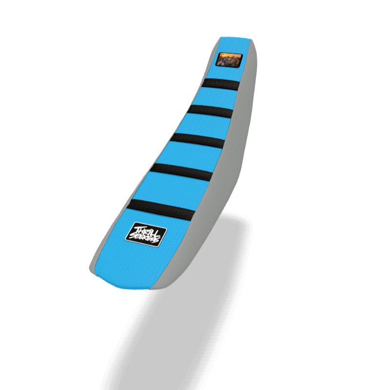 Custom Seat Cover: Yozma IN 10