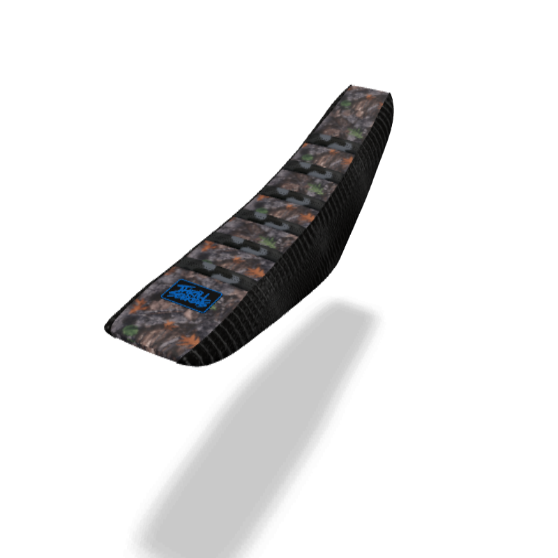 Custom Seat Cover: 2021 Yamaha YZ85