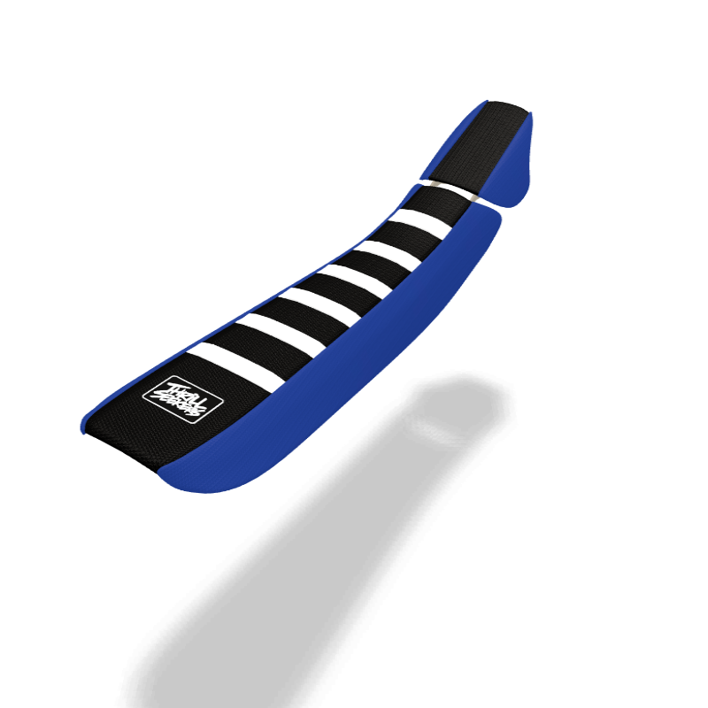 Custom Seat Cover: 2016 Yamaha YZ450F