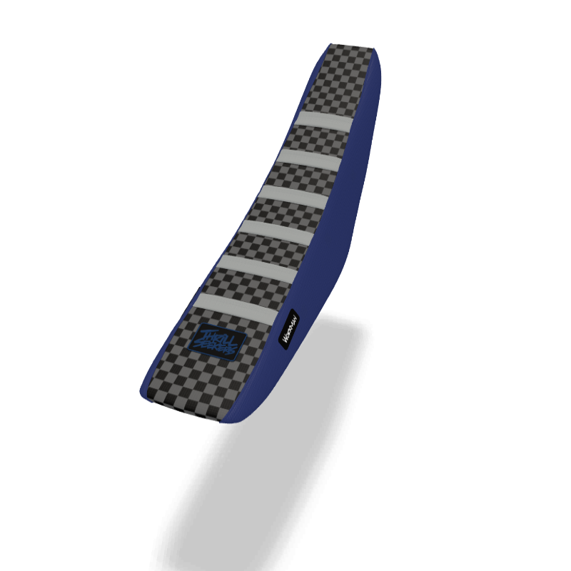 Custom Seat Cover: 2017 Husqvarna TC85