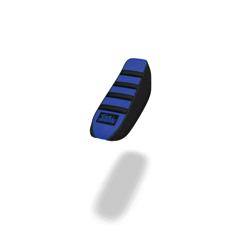Custom Seat Cover: EBOX Dragster