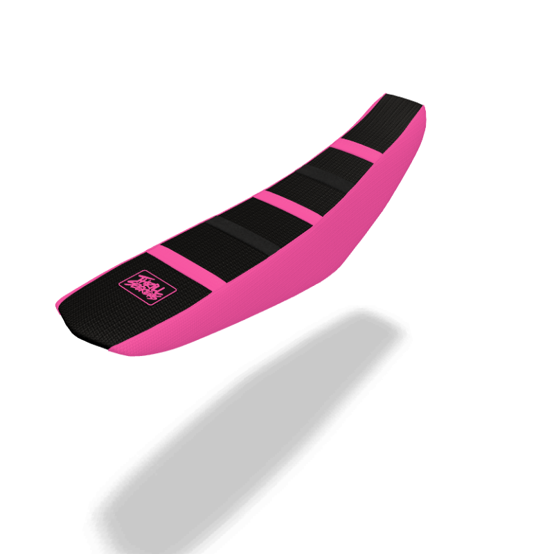 Custom Seat Cover: Ouxi V8