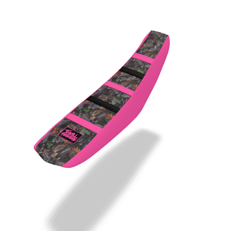 Custom Seat Cover: Ouxi V8