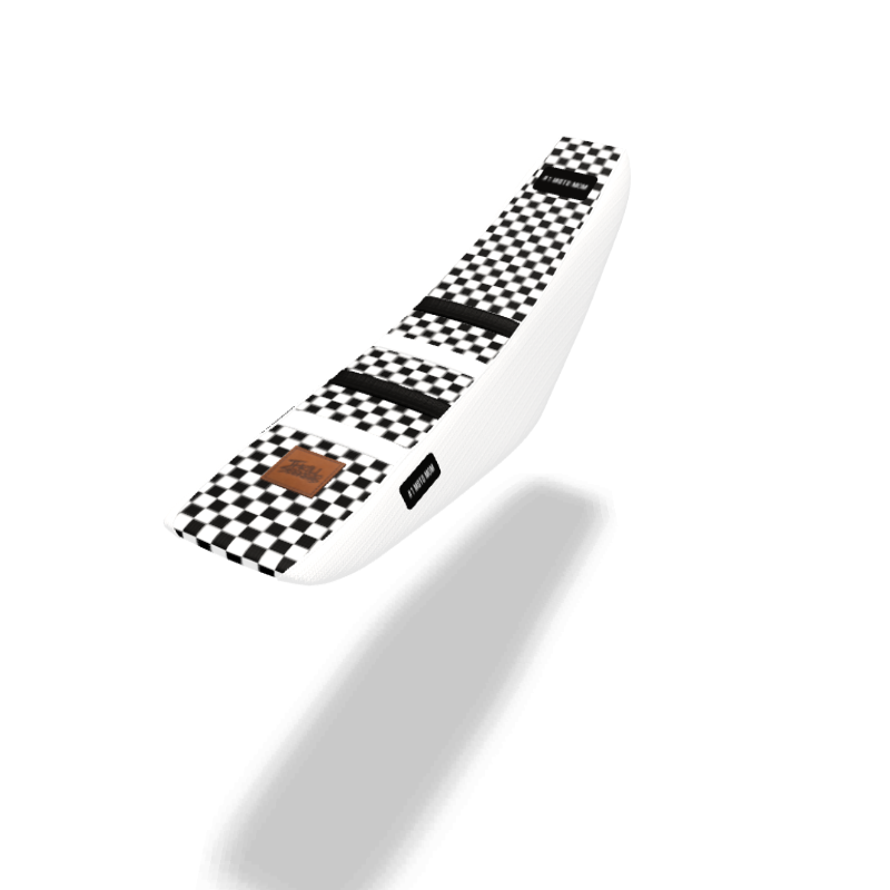 Custom Seat Cover: Gas Gas Moto 1 E-Bike