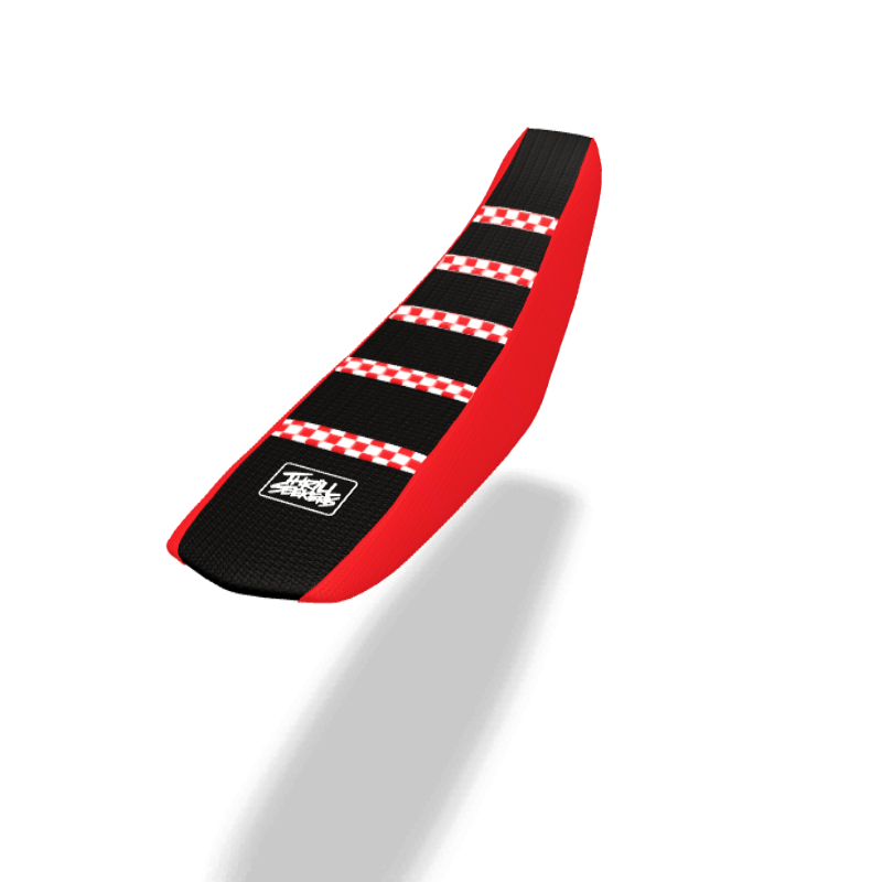 Custom Seat Cover: 2026 Honda CRF125F