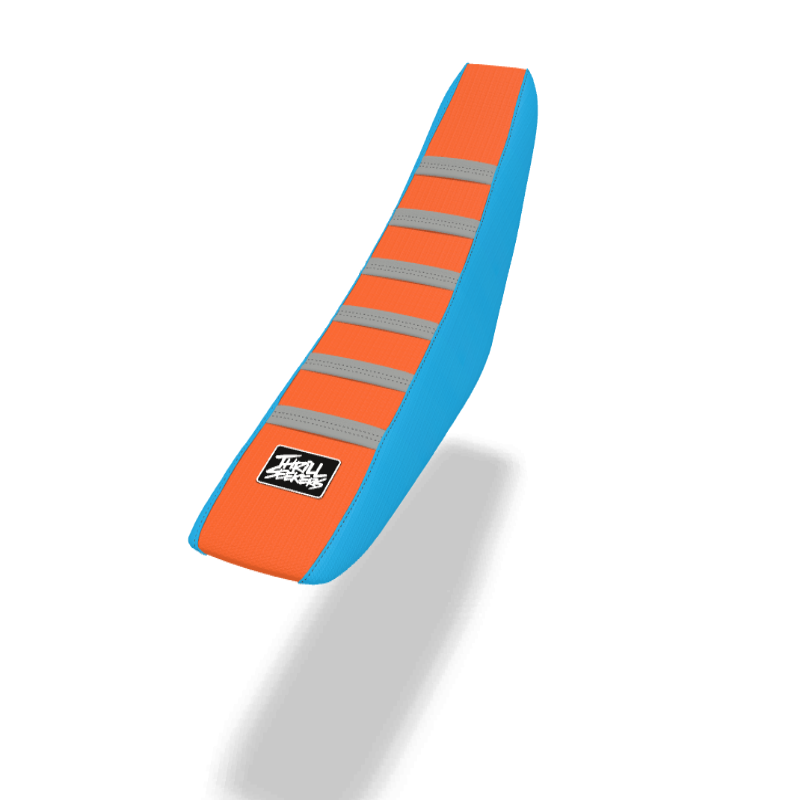 Custom Seat Cover: 2019 KTM 250 XC