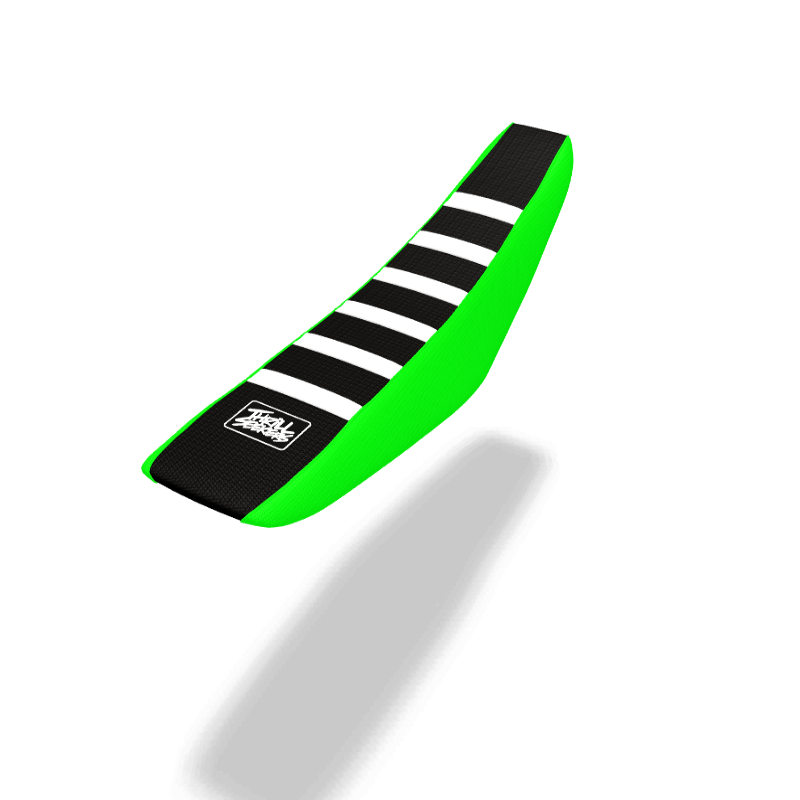 Custom Seat Cover: 2026 Kawasaki KLX140R F/L/G