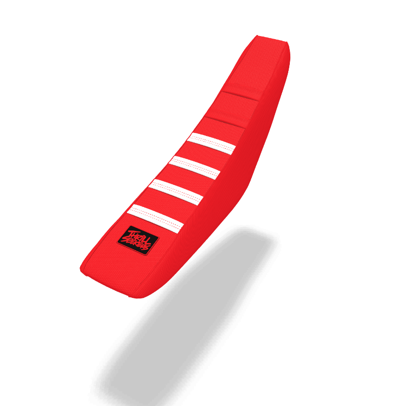 Custom Seat Cover: 2019 Honda CRF250R
