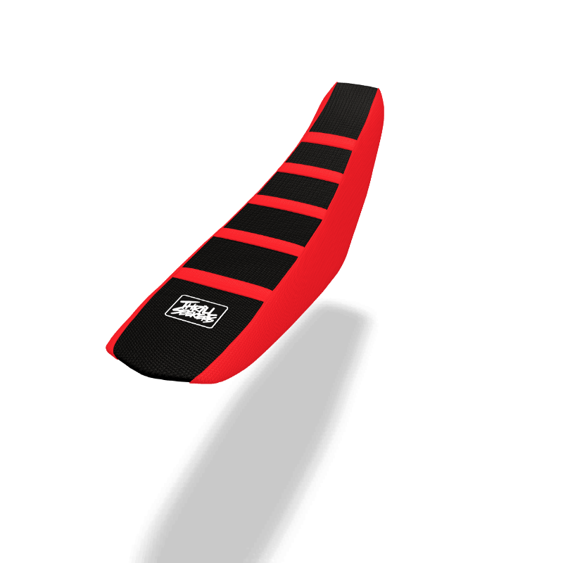 Custom Seat Cover: Macfox X1