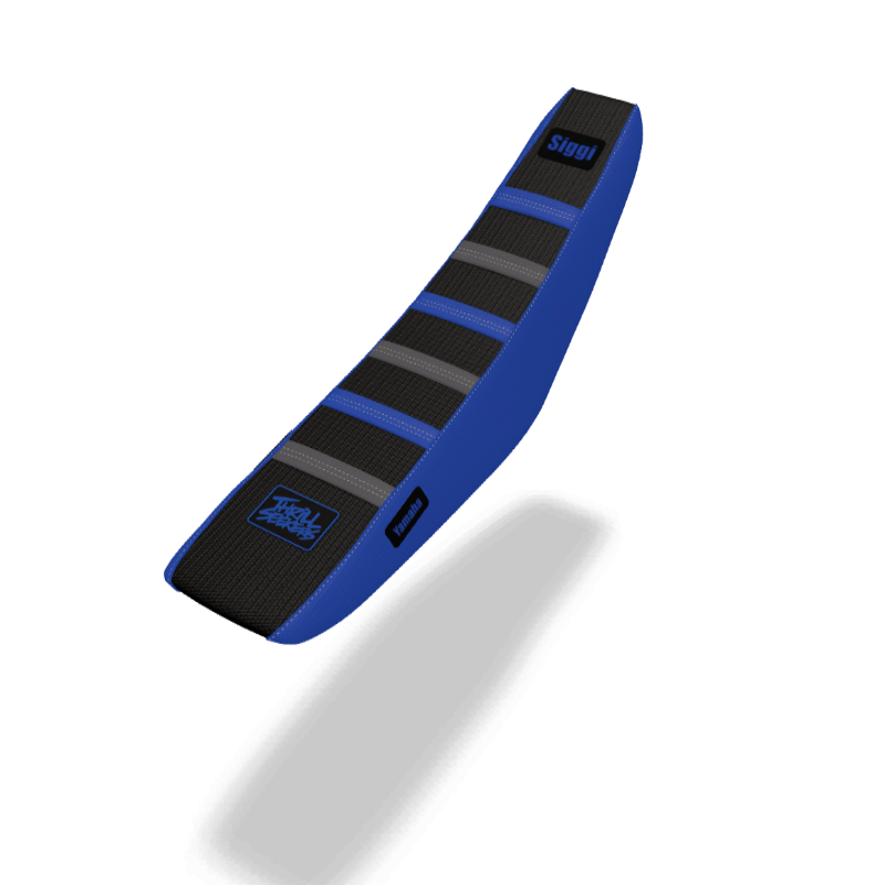 Custom Seat Cover: 2003 Yamaha YZ125