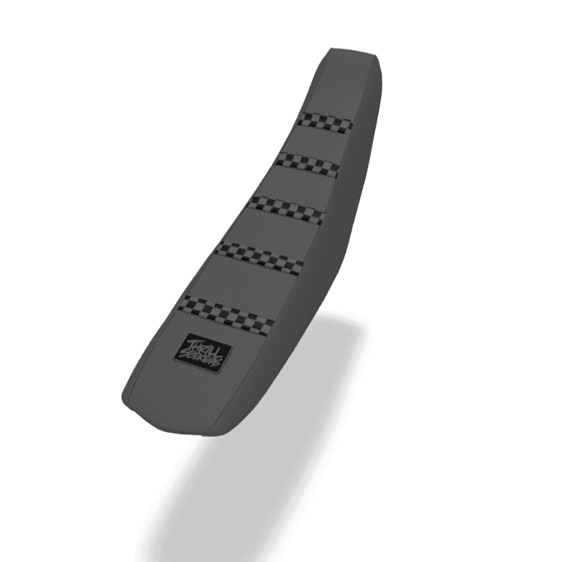 Custom Seat Cover: Electro & Co ETM RTR