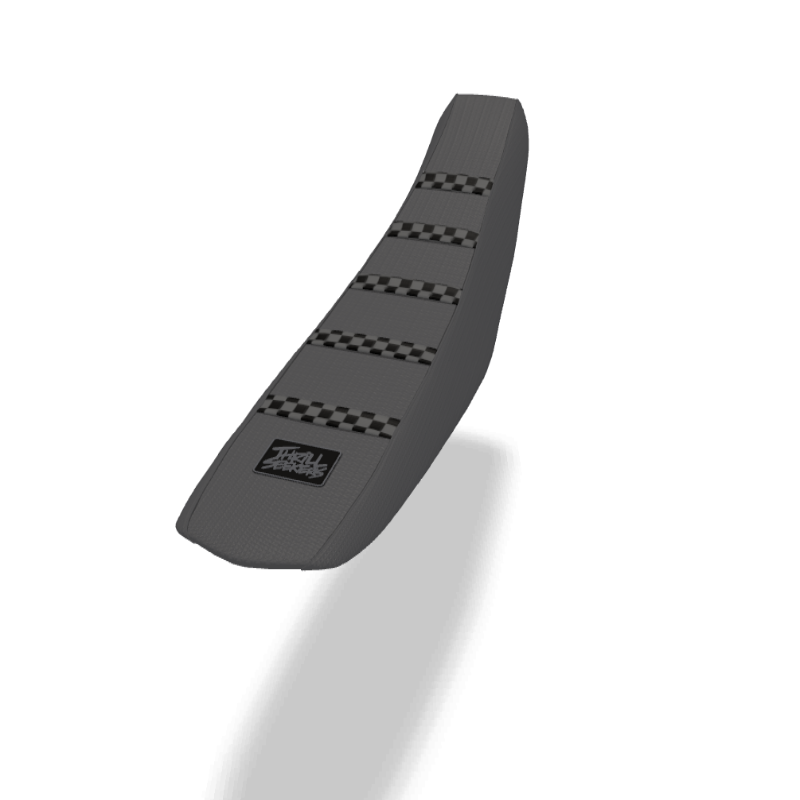 Custom Seat Cover: Electro & Co ETM RTR