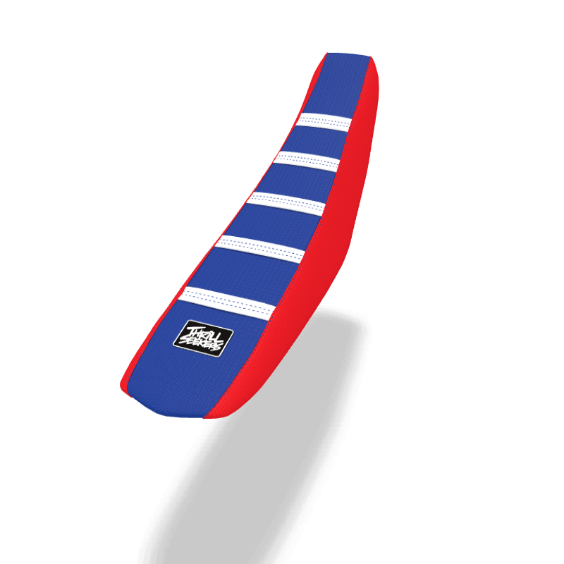 Custom Seat Cover: 2021 Honda CRF110F