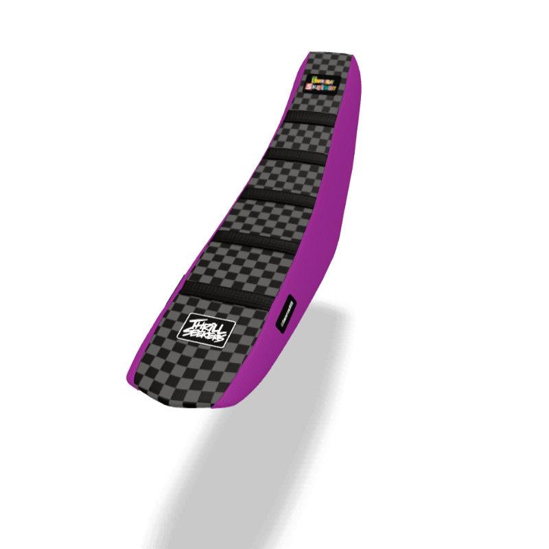 Custom Seat Cover: Crew Dart20