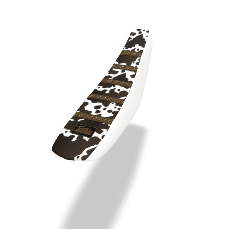 Custom Seat Cover: Greenger G3