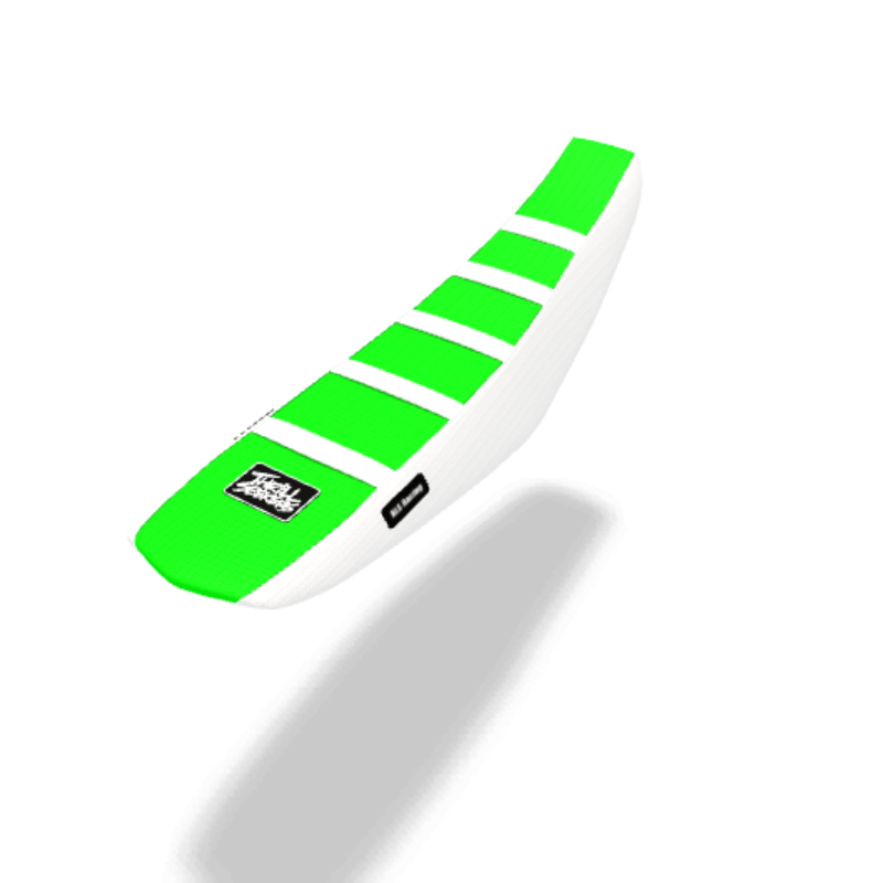 Custom Seat Cover: 2025 Kawasaki KX112