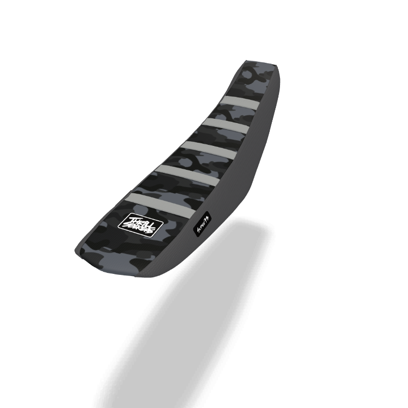 Custom Seat Cover: Super73 Z Series