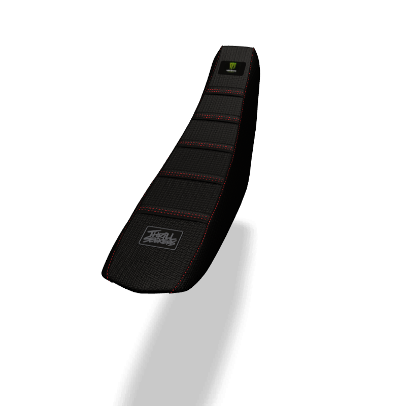 Custom Seat Cover: Electro & Co ETM RTR