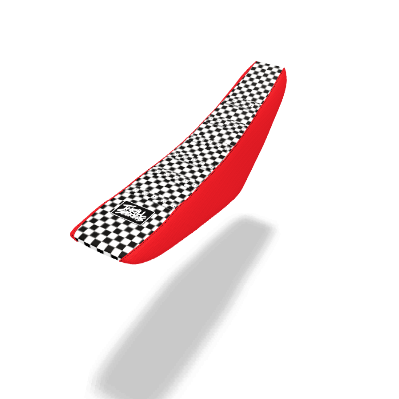 Custom Seat Cover: 2002 Honda CR250R