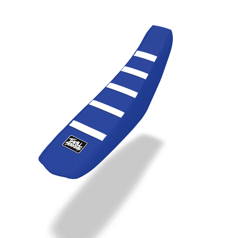 Custom Seat Cover: 2020 Yamaha YZ65