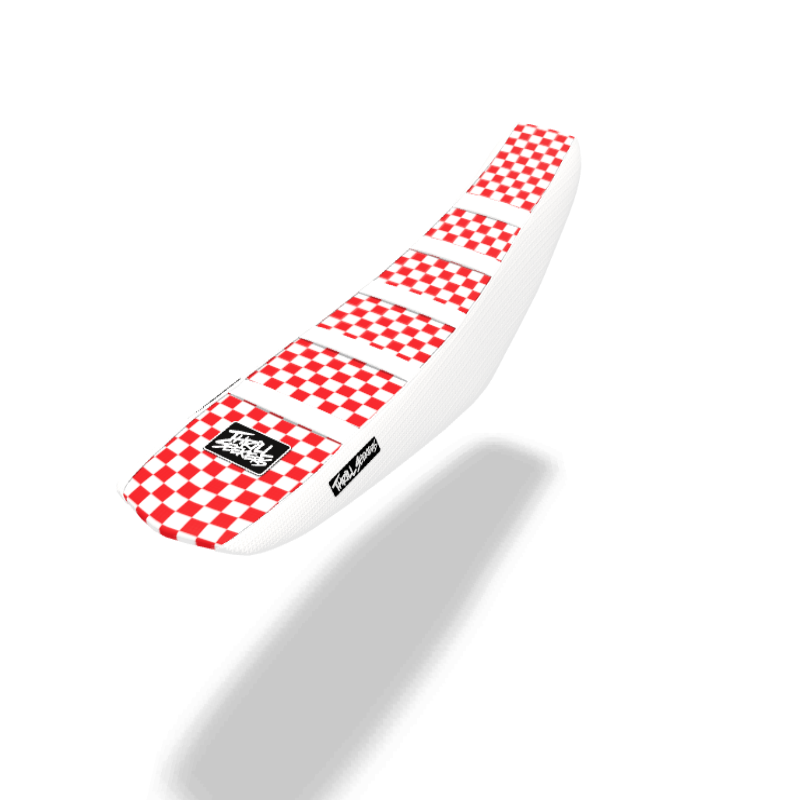 Custom Seat Cover: 2021 Husqvarna TC65