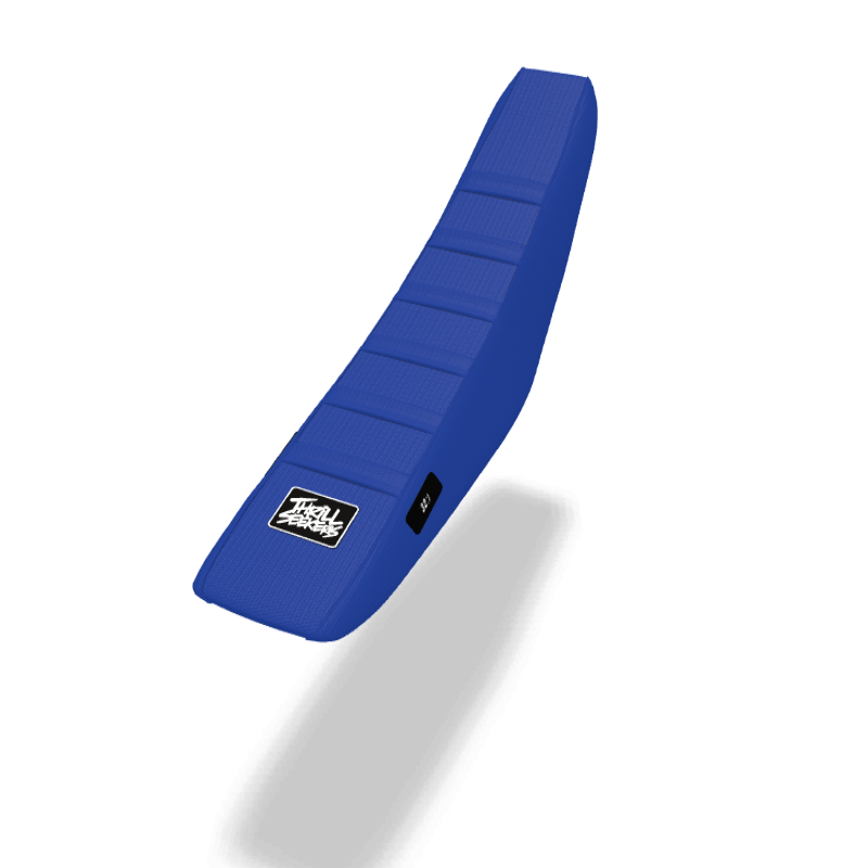 Custom Seat Cover: 2025 Yamaha YZ125X