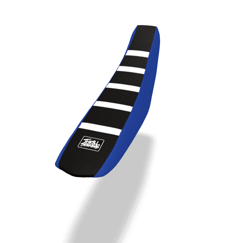 Custom Seat Cover: 2002 Yamaha TT-R 90