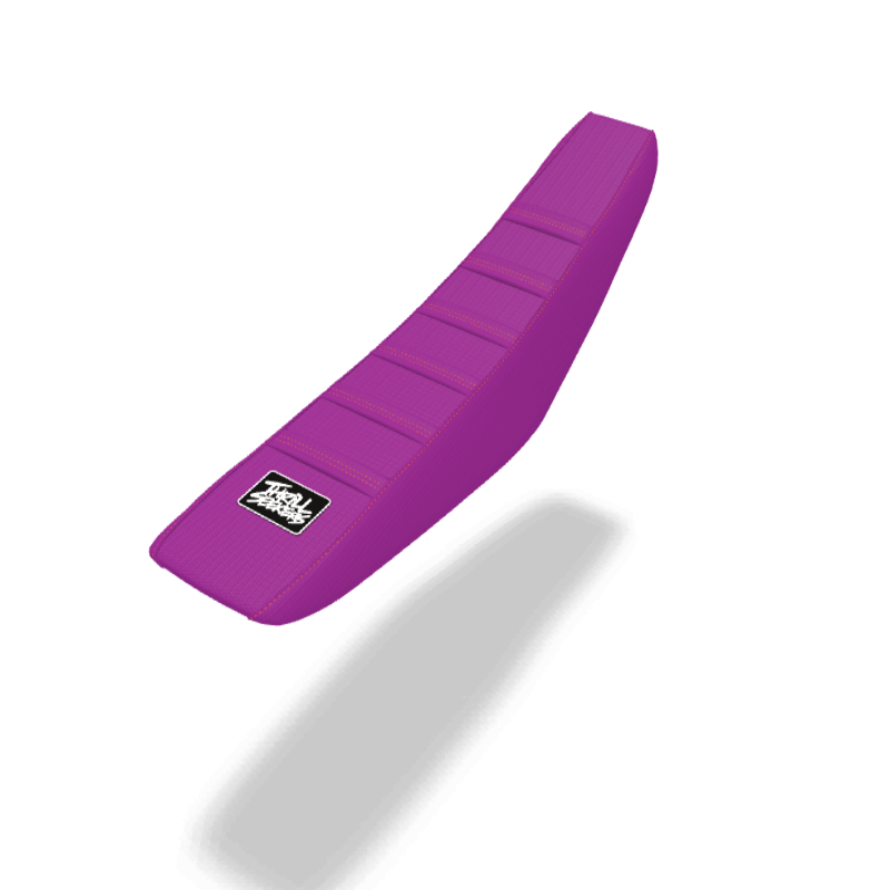 Custom Seat Cover: 2022 Yamaha YZ125