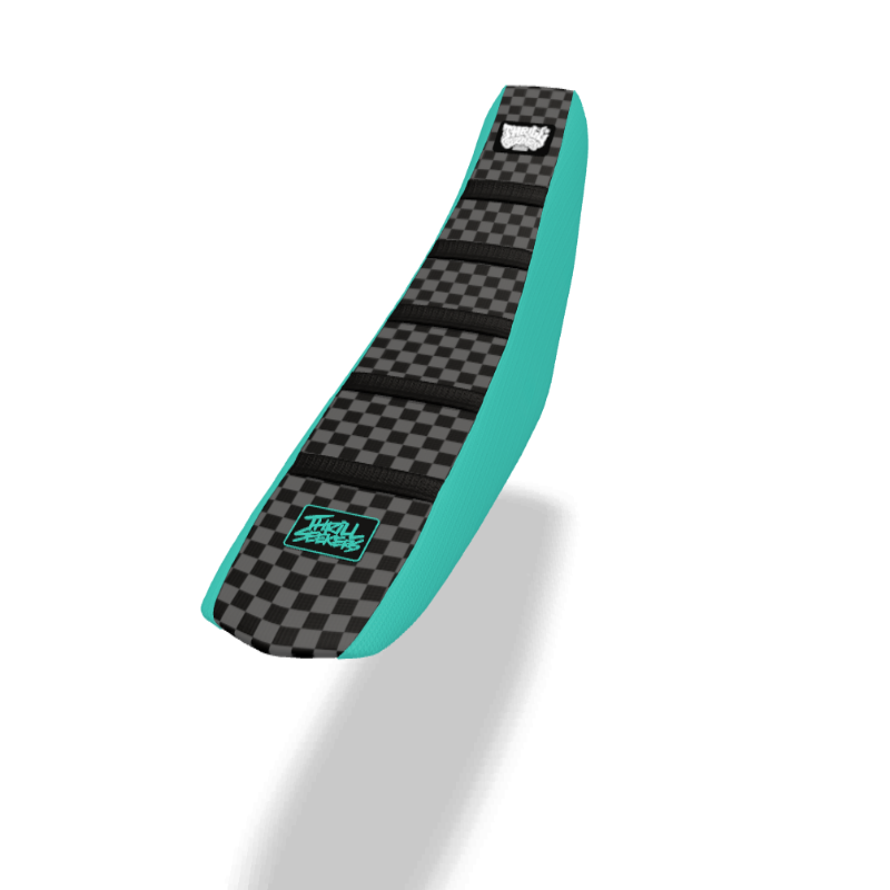 Custom Seat Cover: Electro & Co ETM RTR