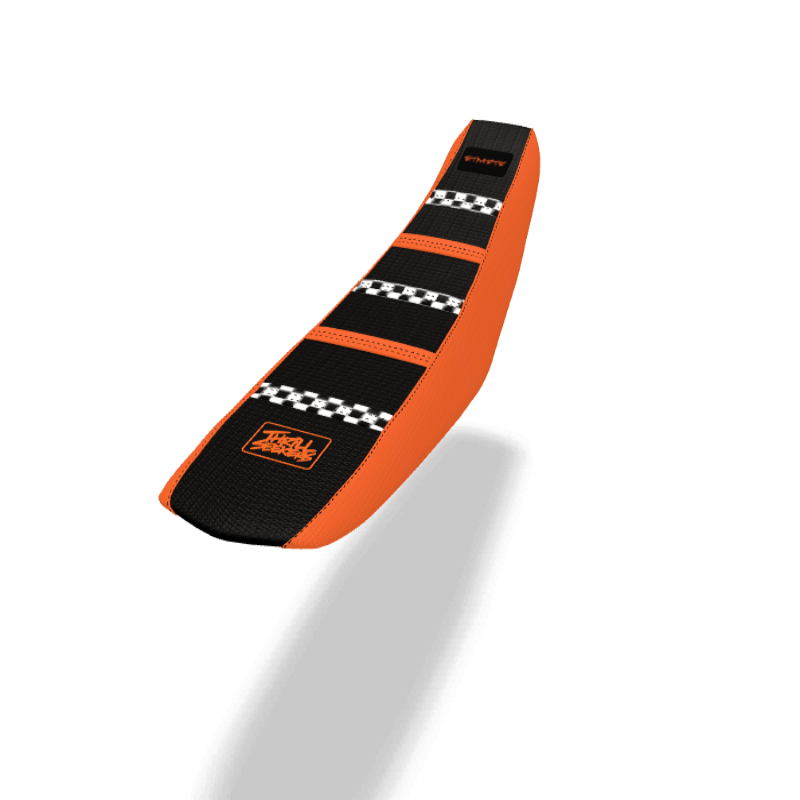 Custom Seat Cover: Electro & Co ETM RTR
