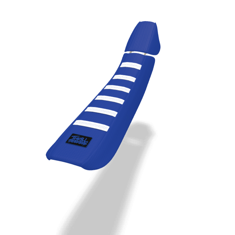 Custom Seat Cover: 2019 Yamaha YZ250F